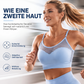 📢📢50%Rabatt!!!🎉✨Damen Hohles Mesh Push-Up Sport-BH