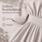 📢📢50%Rabatt!!!🎉✨Legeres Freizeitkleid für Damen mit taillenbetonendem Zug