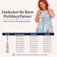 📢📢50%Rabatt!!!🎉✨Ärmelloses Leinenkleid für Damen