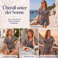 📢📢50%Rabatt!!!🎉✨Bequemer Damen-Overall für den Urlaub