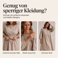 📢📢50%Rabatt!!!🎉✨Elegantes One-Shoulder-Kleid mit Gürtel für Damen
