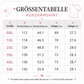 📢📢50%Rabatt!!!🎉✨Elegantes Spitzen-Herz-T-Shirt