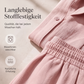 📢📢50%Rabatt!!!🎉✨Zweiteiler für Damen: Legeres Hemd und weit geschnittene, fließende Hose