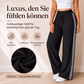 📢📢50%Rabatt!!!🎉✨Weite Damen-Hose mit Kordelzug