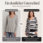 📢📢50%Rabatt!!!🎉✨Lockere Damen-Kurzarm-T-Shirt mit Digitaldruck, Rundhalsausschnitt, lässiges Oberteil