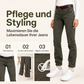📢📢50%Rabatt!!!🎉✨Schicke, dehnbare Slim-Fit-Jeans für Damen