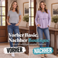📢📢50%Rabatt!!!🎉✨Legeres Vintage-Oberteil mit Fransen für Damen