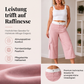 📢📢50%Rabatt!!!🎉✨Sportliche Capri-Cargohose für Damen mit Seitenstreifen