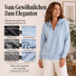 📢📢50%Rabatt!!!🎉✨Damen Hoodie mit halbem Reißverschluss
