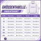 📢📢50%Rabatt!!!🎉✨Gestricktes Quarter-Zip-Hoodie-Sweatshirt für Herren