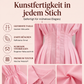 📢📢50%Rabatt!!!🎉✨Langarm-Hemdkleid für Damen mit Faltenbund