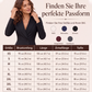 📢📢50%Rabatt!!!🎉✨Elegantes asymmetrisches einreihiges Blazerkleid für Damen