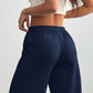 💨 Lässig & bequem – Jogginghose mit weitem Bein & Kordelzug – Weicher Stoff, moderner Schnitt & vielseitig kombinierbar