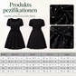 📢📢50%Rabatt!!!🎉✨Polka-Dot-Kleid für Damen in Übergröße