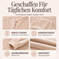📢📢50%Rabatt!!!🎉✨Damen-Sweatshirt aus Goldsamt