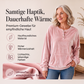 📢📢50%Rabatt!!!🎉✨Damen-Sweatshirt aus Goldsamt