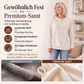 📢📢50%Rabatt!!!🎉✨Damen-Sweatshirt aus Goldsamt