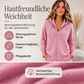 📢📢50%Rabatt!!!🎉✨Lockere Damen-Strickjacke mit Kapuze