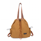 📢📢50%Rabatt!!!🎉✨Großes Damen-Tote-Rucksack mit Kordelzug