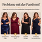 📢📢50%Rabatt!!!🎉✨Elegantes Damen-Maxikleid mit V-Ausschnitt und Spitzenapplikationen