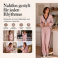 📢📢50%Rabatt!!!🎉✨Zweiteiler für Damen im Casual-Look
