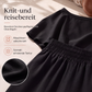 📢📢50%Rabatt!!!🎉✨Damen-Off-Shoulder-Oberteil & Weite-Hosen-Set