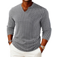 📢📢50%Rabatt!!!🎉✨Moderner strukturierter Strickpullover
