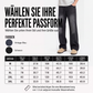 📢📢50%Rabatt!!!🎉✨Jeans mit gebogenem Bein im Vintage-Wasch-Look für Herren