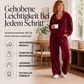 📢📢50%Rabatt!!!🎉✨Zweiteiliger Velours-Kapuzenanzug für Damen