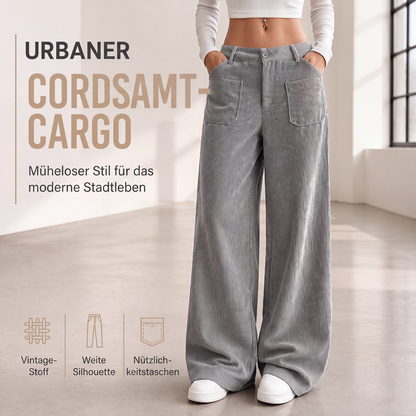 📢📢50%Rabatt!!!🎉✨Lässige Weithosen mit entspannter Passform für Damen