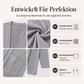 🧶 50 % RABATT – Lässige Damen-Cardigan mit offener Vorderseite & Taschen | Gemütlicher Layering-Look für jeden Tag ✨