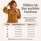 📢📢50%Rabatt!!!🎉✨Elegantes Samt-Maxikleid für Damen mit Rüschenärmeln