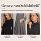 📢📢50%Rabatt!!!🎉✨Damen Maxikleid mit Karomuster und Kragen im Patchwork-Stil