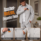 📢📢50%Rabatt!!!💎🧥 Herren-Waffel-Lounge-Set – bequem und vielseitig