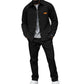 📢📢50%Rabatt!!!💎🧥 Herren-Waffel-Lounge-Set – bequem und vielseitig