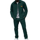 📢📢50%Rabatt!!!💎🧥 Herren-Waffel-Lounge-Set – bequem und vielseitig