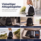 📢📢50%Rabatt!!!🎉✨Vintage-Faltbarer Kordelzug-Rucksack für Damen