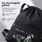 📢📢50%Rabatt!!!🎉✨Vintage-Faltbarer Kordelzug-Rucksack für Damen