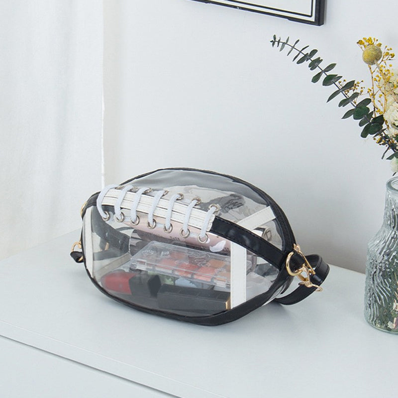 📢📢50%Rabatt!!!🎉✨Transparente Kosmetiktasche