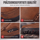 📢📢50%Rabatt!!!🎉✨Herren-Casual-Slipper aus PU-Leder