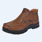 📢📢50%Rabatt!!!🎉✨Herren-Casual-Slipper aus PU-Leder