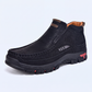 📢📢50%Rabatt!!!🎉✨Herren-Casual-Slipper aus PU-Leder