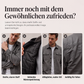 📢📢50%Rabatt!!!🎉✨Herrenjacke aus Kunstwildleder mit Schachbrettmuster