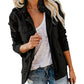 📢📢50%Rabatt!!!🎉✨Damen Utility-Jacke mit Taschen