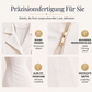 📢📢50%Rabatt!!!🎉✨Asymmetrisches Damenkleid mit Reißverschluss vorne und Schlitz