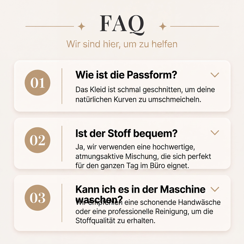 📢📢50%Rabatt!!!🎉✨Asymmetrisches Damenkleid mit Reißverschluss vorne und Schlitz