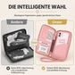📢📢50%Rabatt!!!🎉✨Multifunktionales RFID-blockierendes Reisepassetui