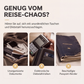 📢📢50%Rabatt!!!🎉✨Multifunktionales RFID-blockierendes Reisepassetui