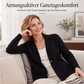 📢📢50%Rabatt!!!🎉✨Damen Strickcardigan mit Reverskragen
