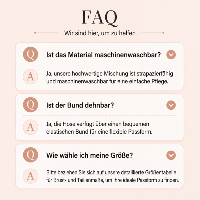 📢📢50%Rabatt!!!🎉✨Legeres, lockeres Oberteil und Hosen-Set für Damen